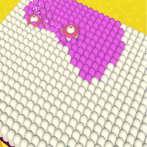 Paint Roller offline Game