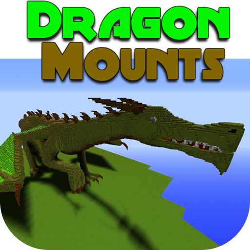 Addon Dragon Mounts