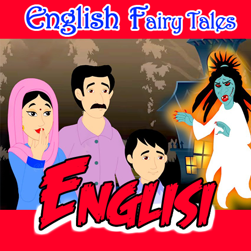 Horror Stories English