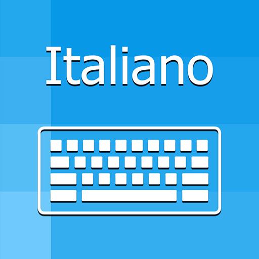 Italian Keyboard &Translator