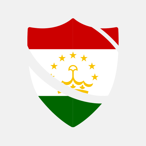 VPN Tajikistan - Get TJ IP