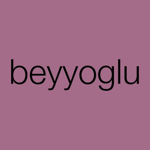 Beyyoglu.com