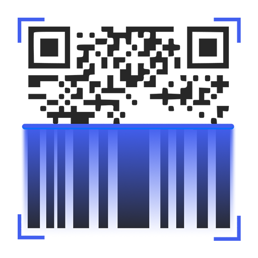 QR & Barcode Scanner
