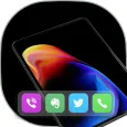 IOS 19 Theme & Wallpaper