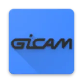 GiCAM DUT BLE Configurator