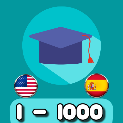 Números en Ingles 1 al 1000