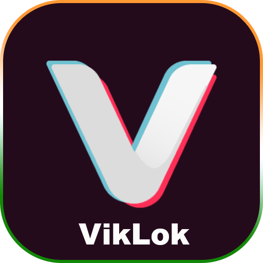 VikLok - Indian Short Video Pl