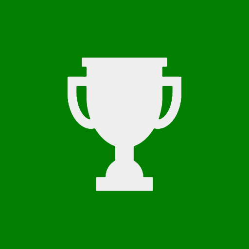 Achievements for XBOX
