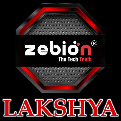 Zebion Lakshya 3.0