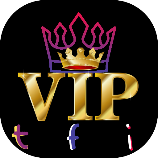 Vip Tools -Super Fast Free likes,views,hearts etc