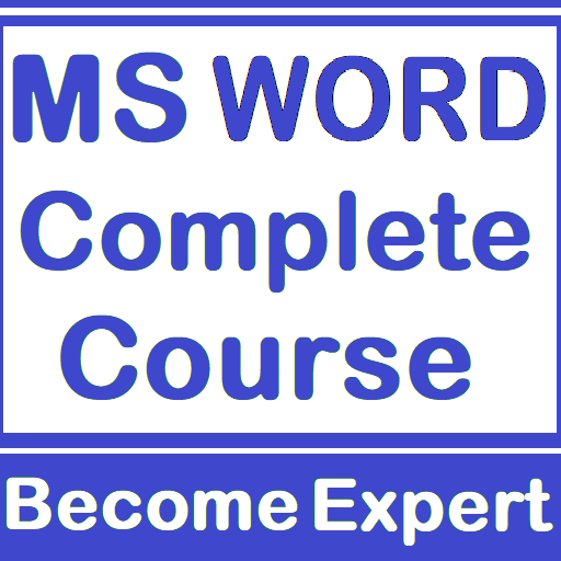 Learn MS Word (Basic & Advance