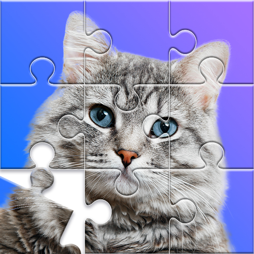Jigsaw Puzzles -放鬆身心的拼圖遊戲