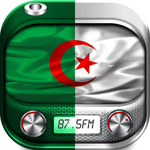 Radio Algeria Player