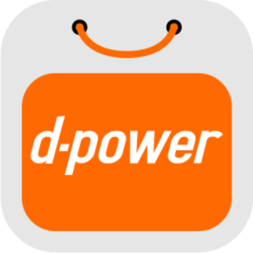 dpower shop