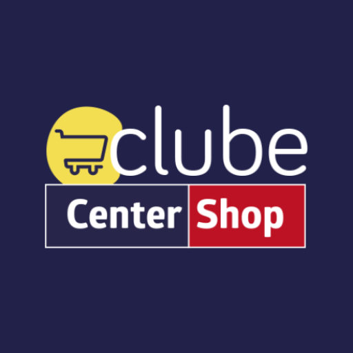 Clube Center Shop