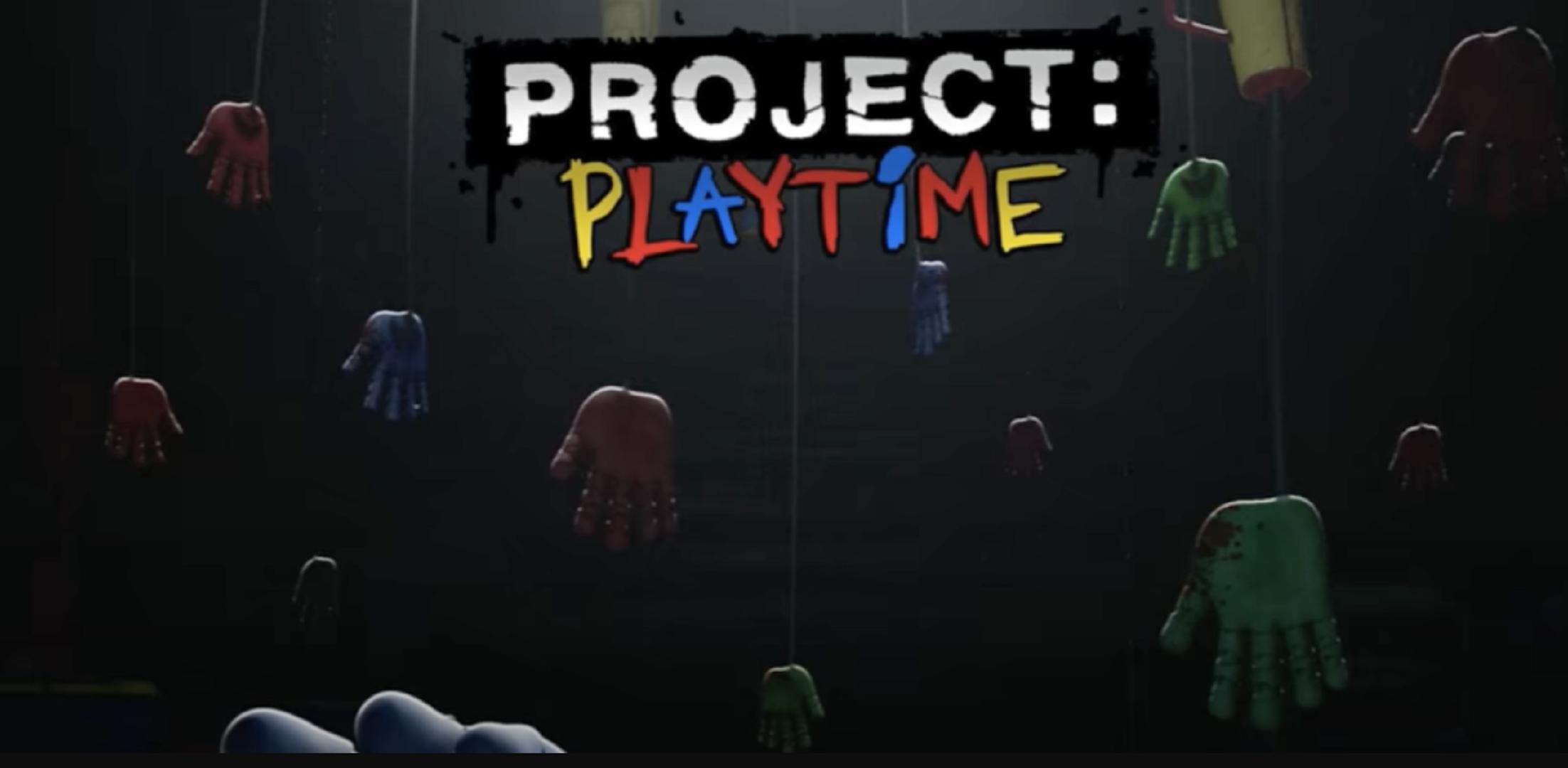 Скачать Project Playtime на ПК | Официальный представитель GameLoop