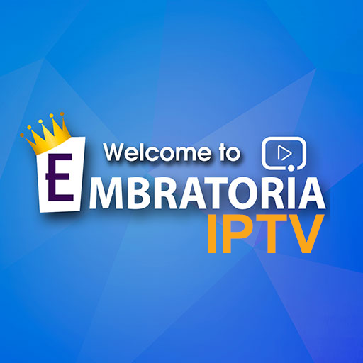 Embratoria IPTV