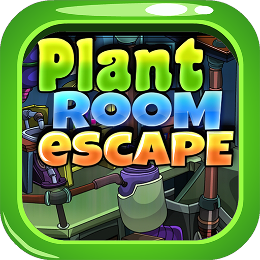 Kavi-11 Plant Room Escape Game