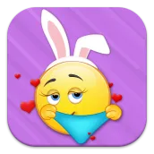 Adult Emoji Emoticons Icon Art