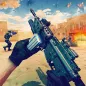 FPS Commando Strike Game 3D