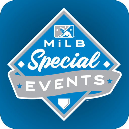 MiLB Special Events