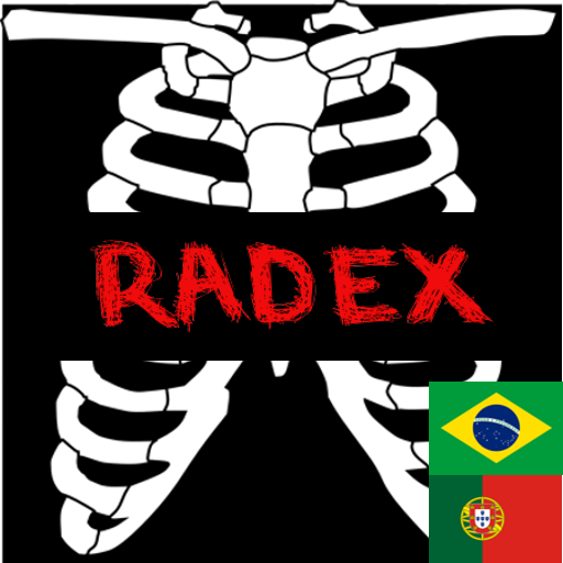 Radex - Projeções e Técnicas R