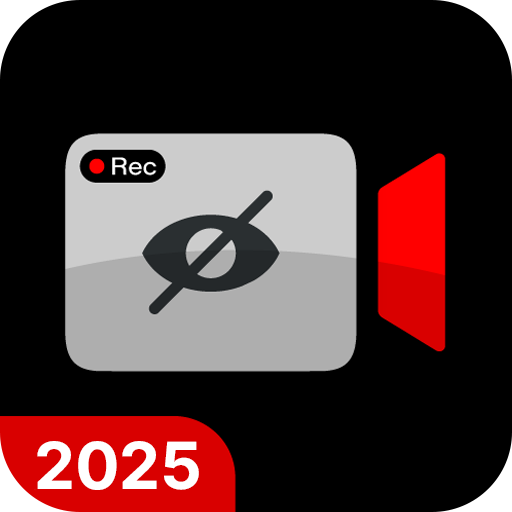 Background Video Recorder Cam