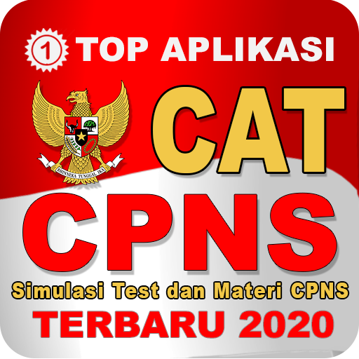 CAT CPNS TERBARU 2021