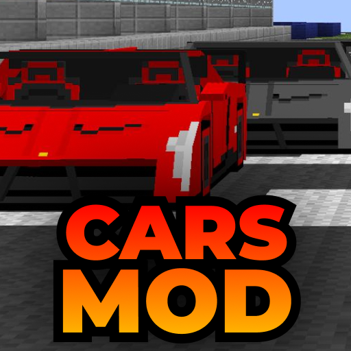 Cars for minecraft