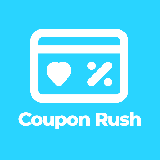 Coupon Rush add-on