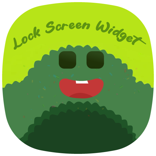 Widgetable Widget Lock Screen