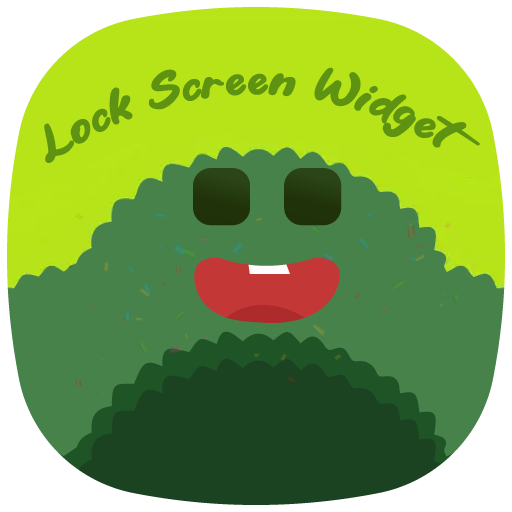 Lock Screen Widget Widgetable