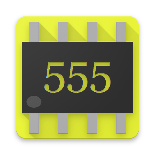 555 Timer Projects