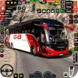 Bus Driving Games 3D: Bus Game