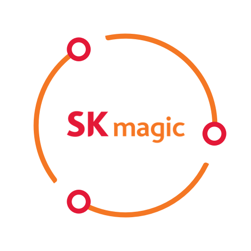 SK magic Smart Home