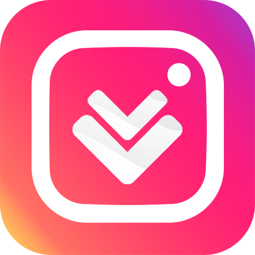 Video downloader for Instagram