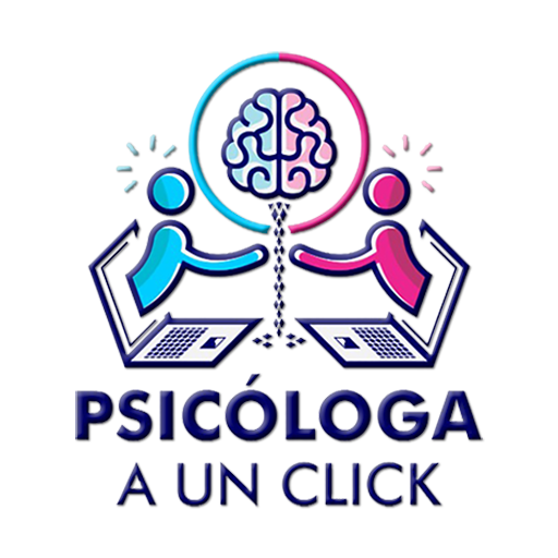 Psicóloga a un Click