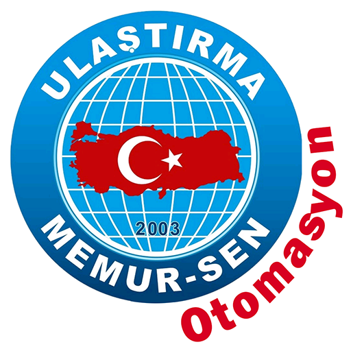 Ulaştırma Memur-Sen Otomasyon