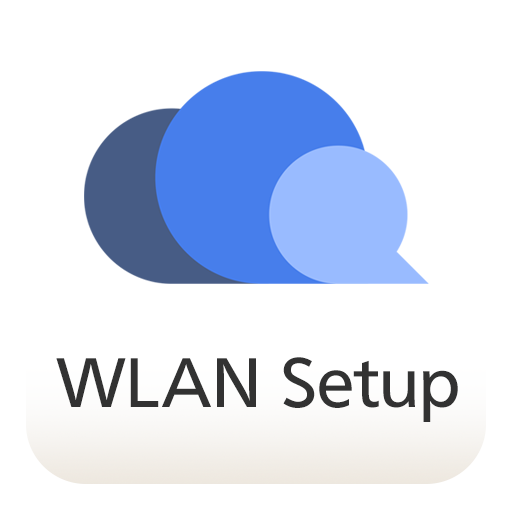 HVAC CLOUD WLAN Setup