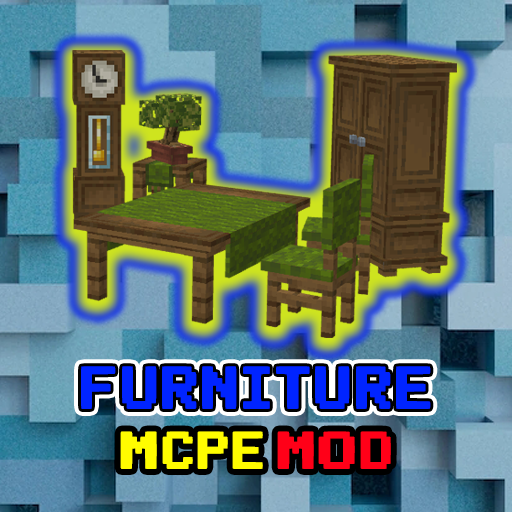 Furniture mod