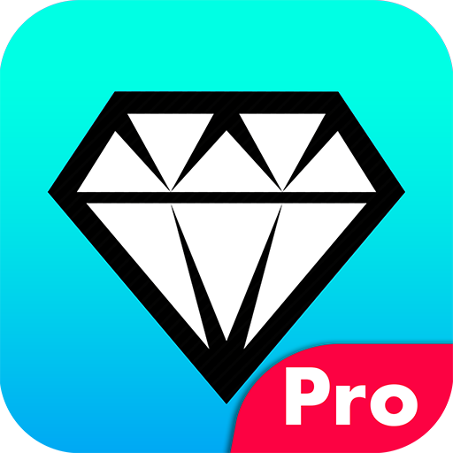 Diamantes Gratis para FREE PRO 2021 FF