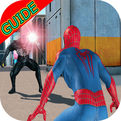 GUIDE The Amazing Spiderman 2