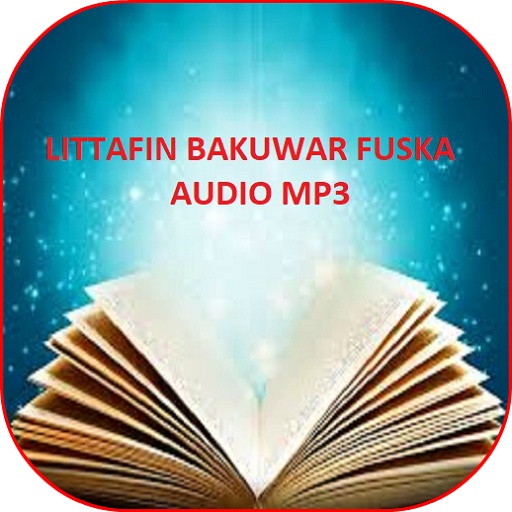 Littafin Bakuwar Fuska Audio M