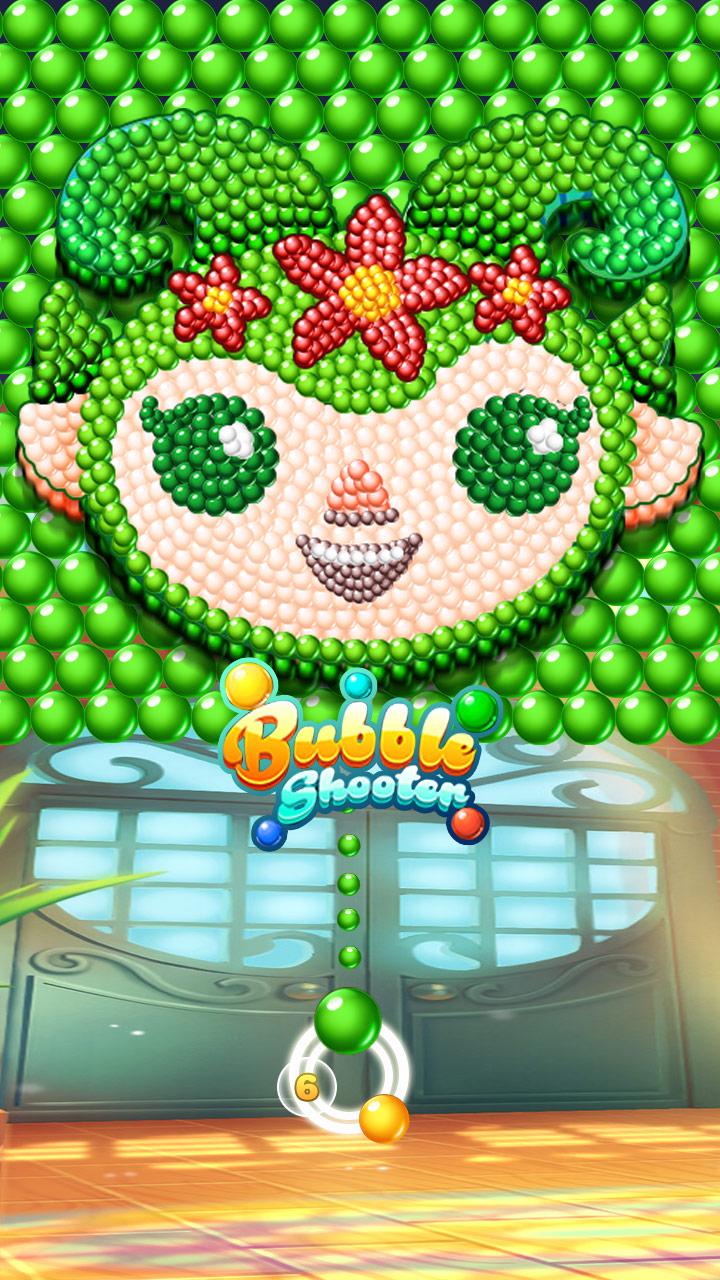 Скачать Bubble Shooter 2 на ПК | Официальный представитель GameLoop