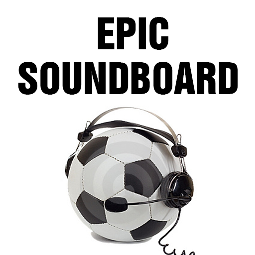 Football Commentary Soundboard