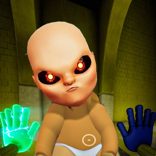 Yellow Baby Playtime Chapter 2