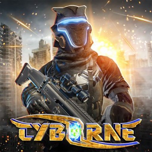 Cyborne