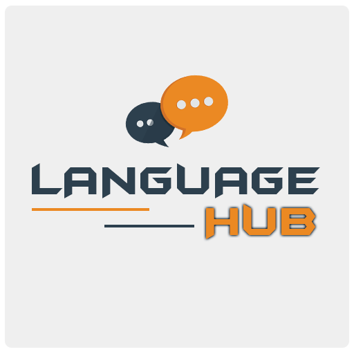 Language Hub (Foreign Language