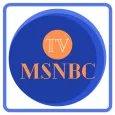 Live TV App For MSNBC Stream