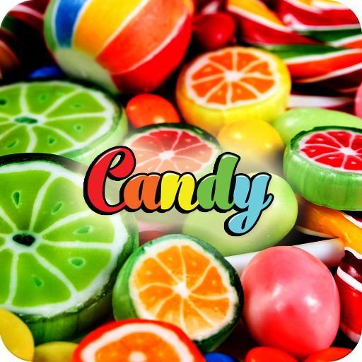 Candy Wallpapers HD